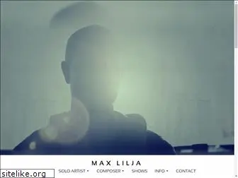 maxlilja.com