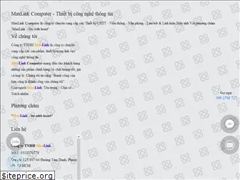 maxlinkcomputer.com