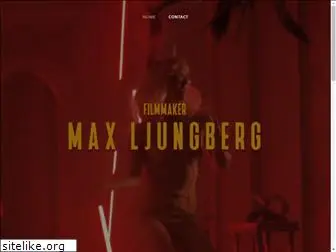 maxljungberg.com