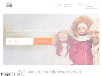 maxloan365.com