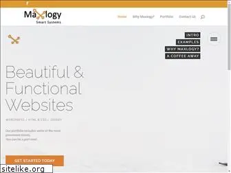 maxlogy.com