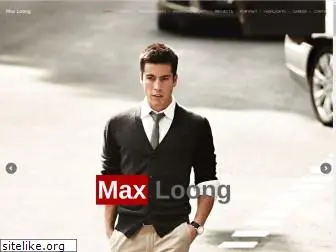 maxloong.com
