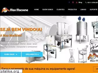maxmachine.com.br