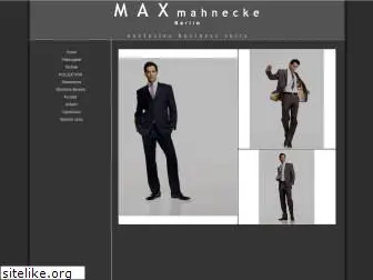 maxmahnecke.com