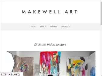 maxmakewell.com