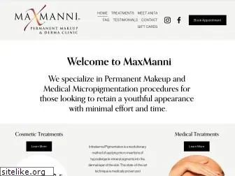 maxmanni.com