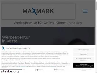 maxmark.de