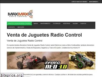 maxmaxrc.com