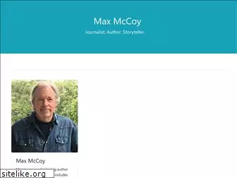maxmccoy.com