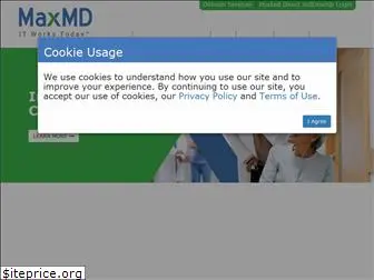 maxmddirect.com