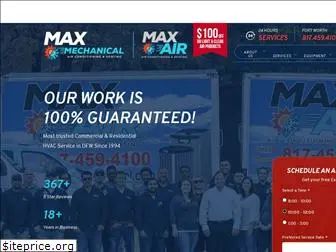 maxmechanical.com