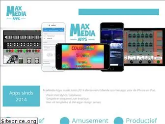 maxmedia-apps.nl