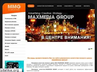 maxmedia.com.ua