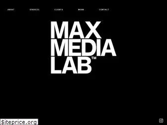 maxmedialab.com.au