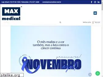 maxmedical.com.br
