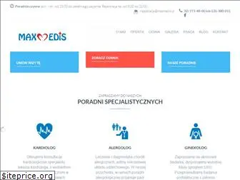 maxmedis.pl