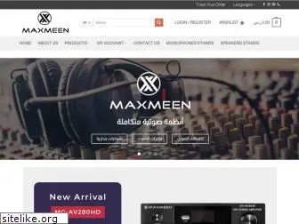 maxmeen.com