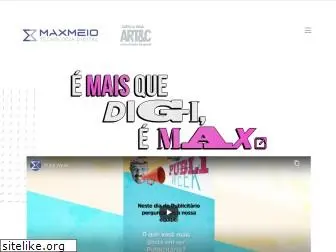 maxmeio.com