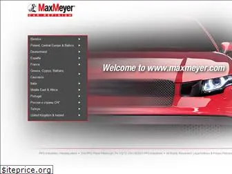 maxmeyer.com