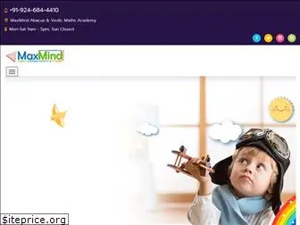 maxmindindia.com