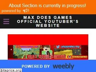 maxminenews.weebly.com