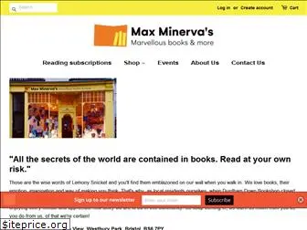 maxminervas.co.uk