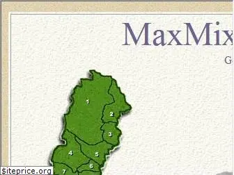 maxmix.se