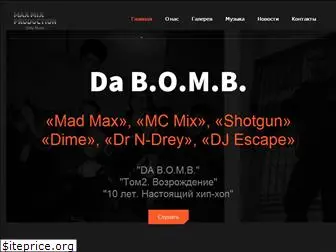 maxmixproduction.ru