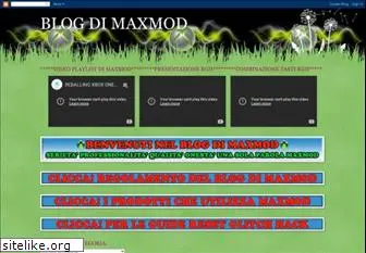 maxmodtorino.blogspot.com