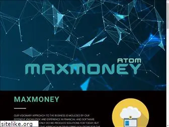 maxmoney.co.za