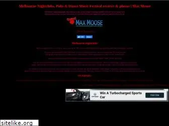 maxmoose.com.au