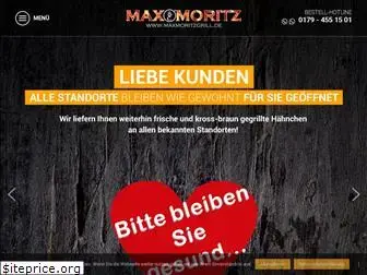 maxmoritzgrill.de