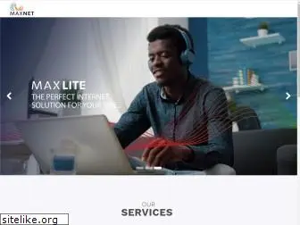 maxnet-sd.com