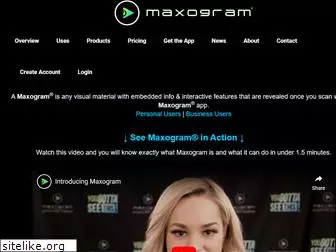maxogram.com