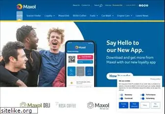 maxol.ie