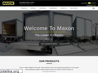 maxonlift.com