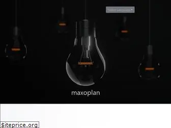 maxoplan.com