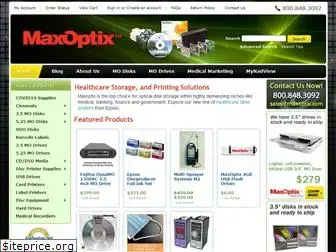 maxoptix.com