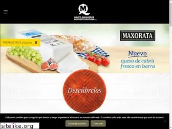 maxorata.es