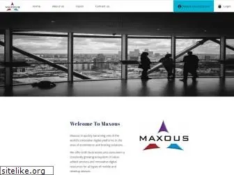 maxous.com