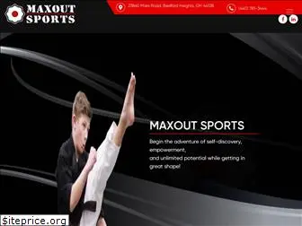 maxout-sports.com