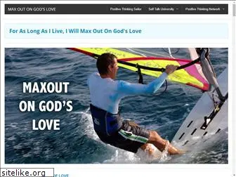 maxoutongodslove.com