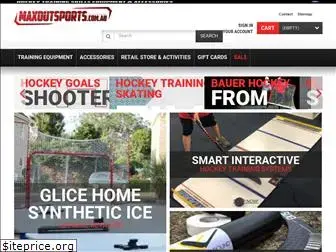 maxoutsports.com.au