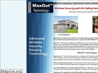 maxouttech.com