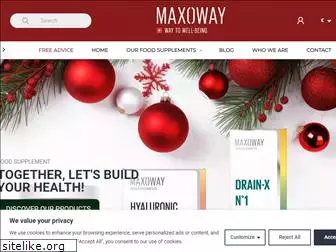 maxoway.com