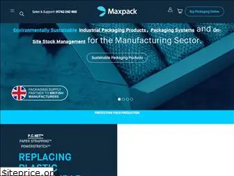 maxpack.co.uk