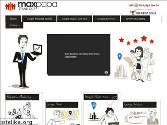 maxpapa.com