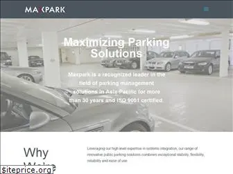 maxpark.com.my