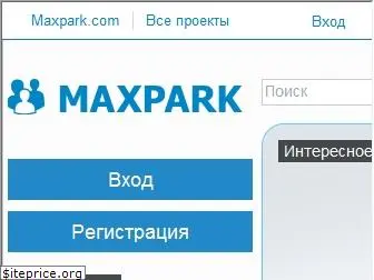 maxpark.com