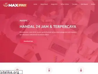 maxpay.co.id